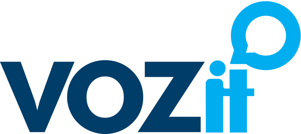 Logo VOZit